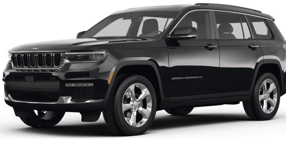 JEEP GRAND CHEROKEE 2022 1C4RJJBG8N8528690 image
